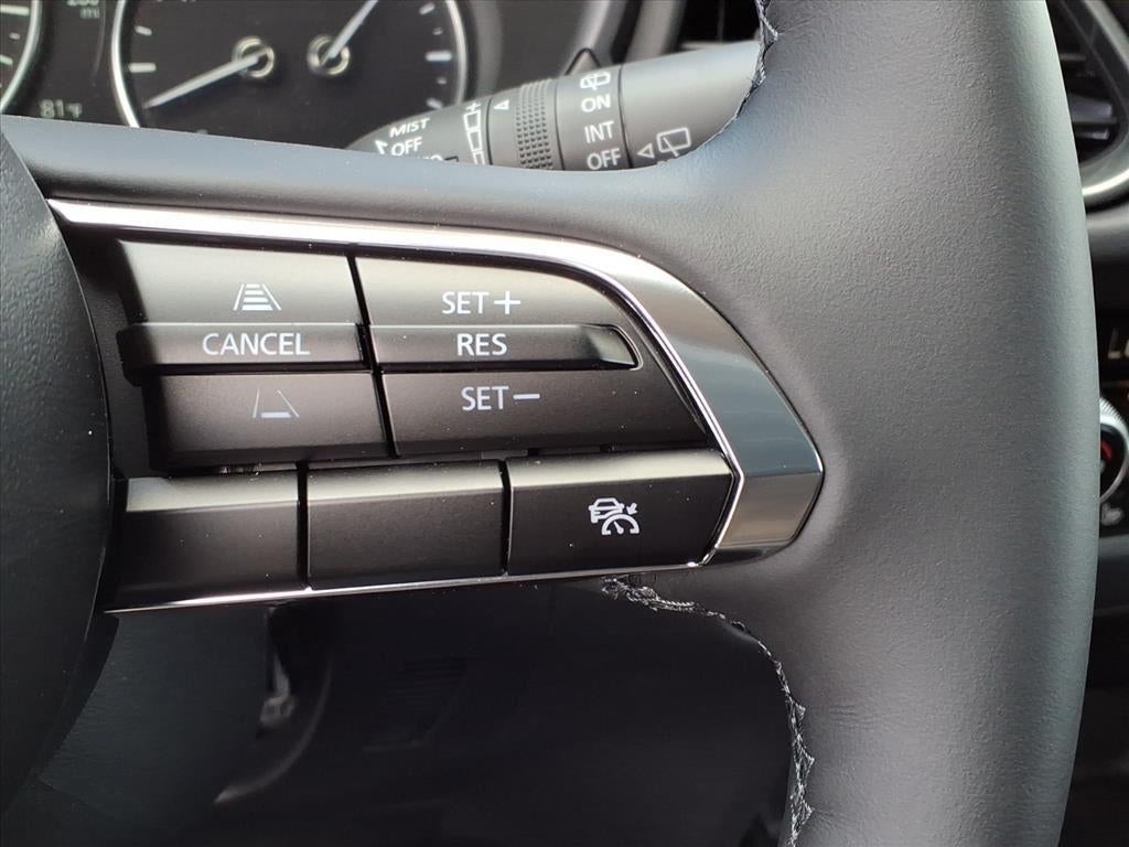 2026 Mazda Mazda CX-30 2.5 S Premium AWD