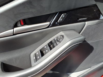 2026 Mazda Mazda CX-30 2.5 S Premium AWD