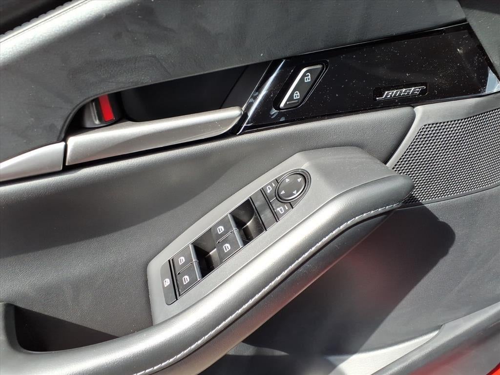 2026 Mazda Mazda CX-30 2.5 S Premium AWD