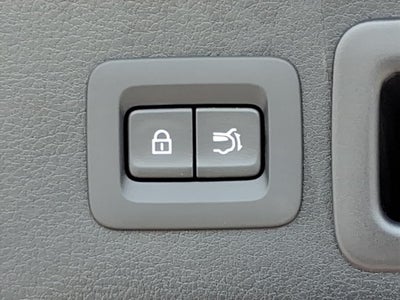 2026 Mazda Mazda CX-30 2.5 S Premium AWD