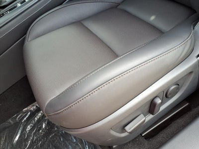 2026 Mazda Mazda CX-30 2.5 S Premium AWD