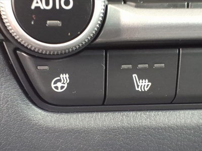 2026 Mazda Mazda CX-30 2.5 S Premium AWD