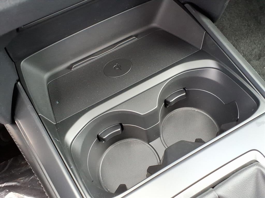 2026 Mazda Mazda CX-30 2.5 S Premium AWD