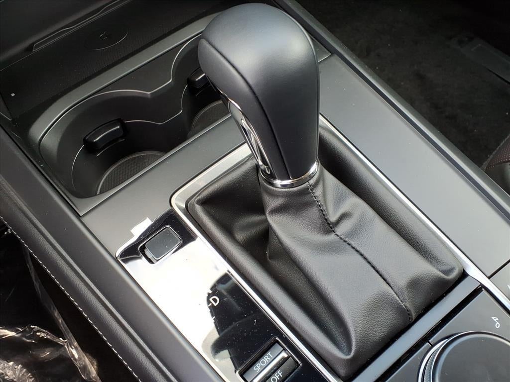 2026 Mazda Mazda CX-30 2.5 S Premium AWD