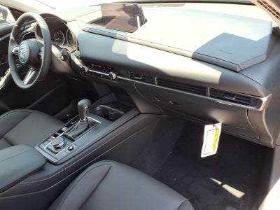 2026 Mazda Mazda CX-30 2.5 S Premium AWD