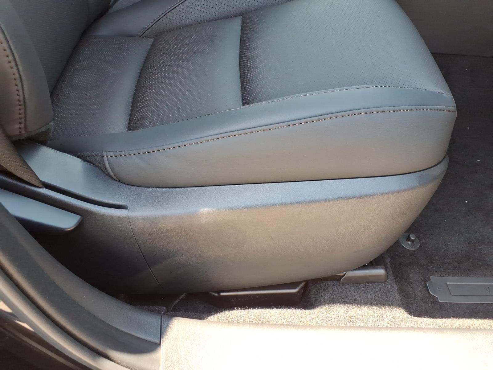 2026 Mazda Mazda CX-30 2.5 S Premium AWD