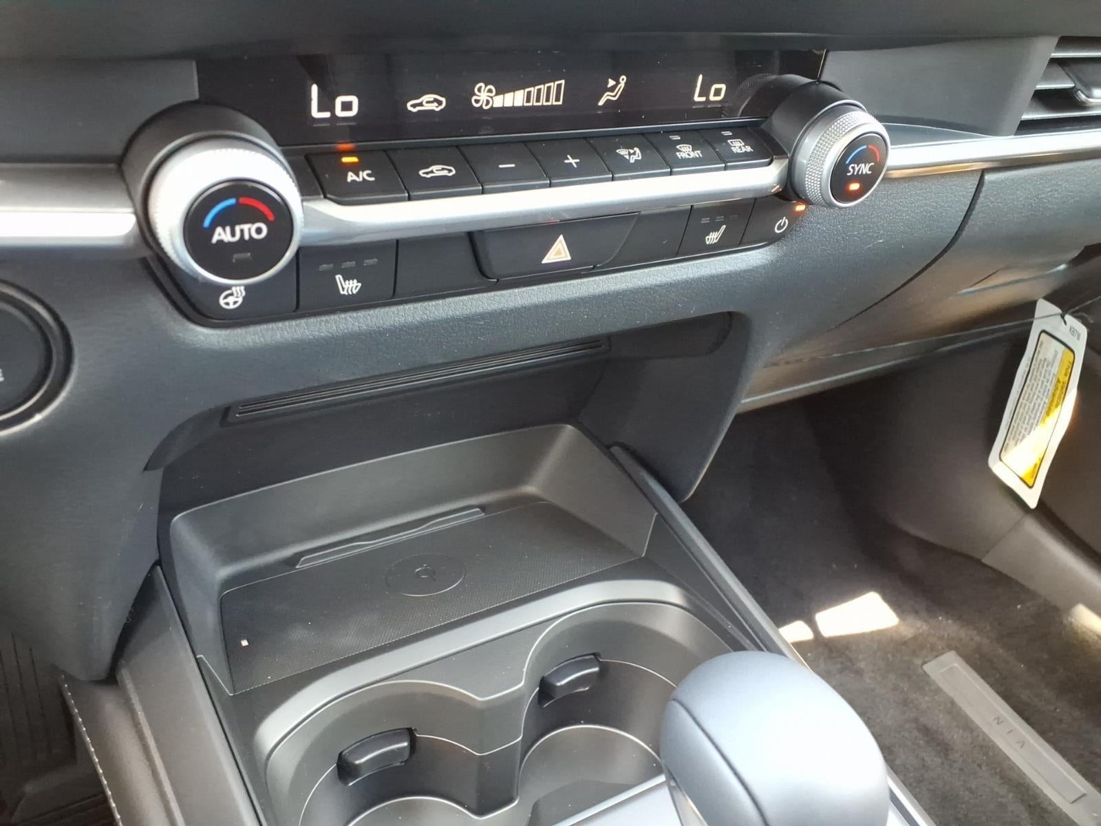 2026 Mazda Mazda CX-30 2.5 S Premium AWD