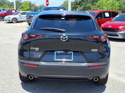 2026 Mazda Mazda CX-30 2.5 S Premium AWD