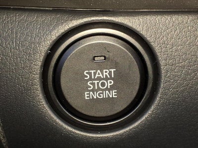 2026 Mazda Mazda CX-30 2.5 S Premium AWD