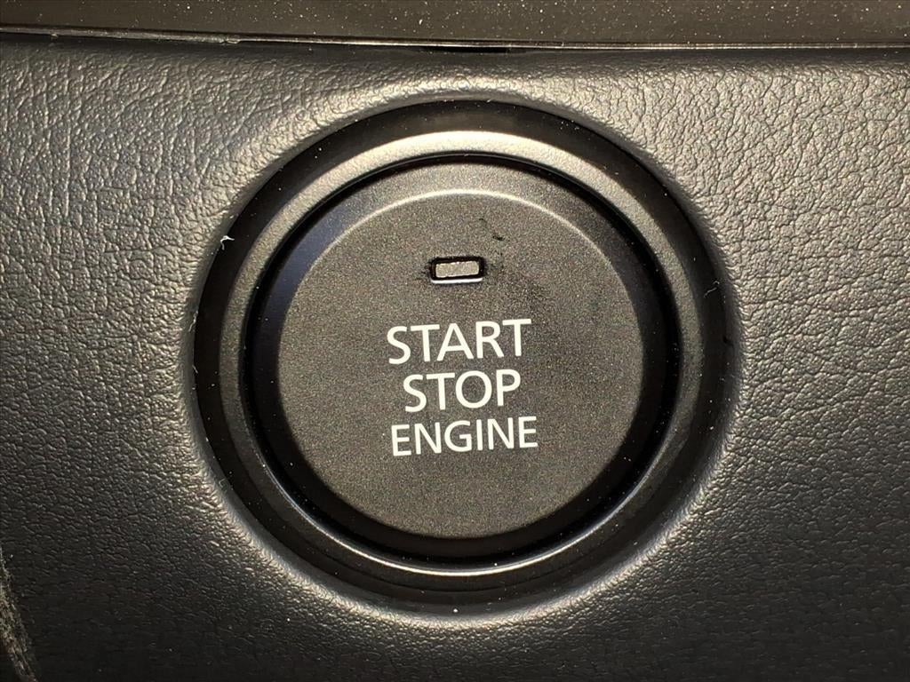 2026 Mazda Mazda CX-30 2.5 S Premium AWD