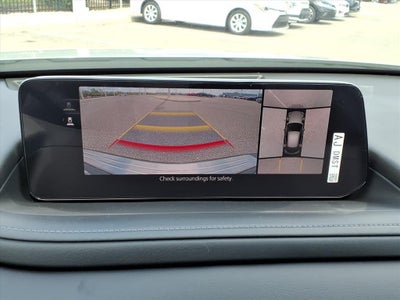 2026 Mazda Mazda CX-30 2.5 S Premium AWD