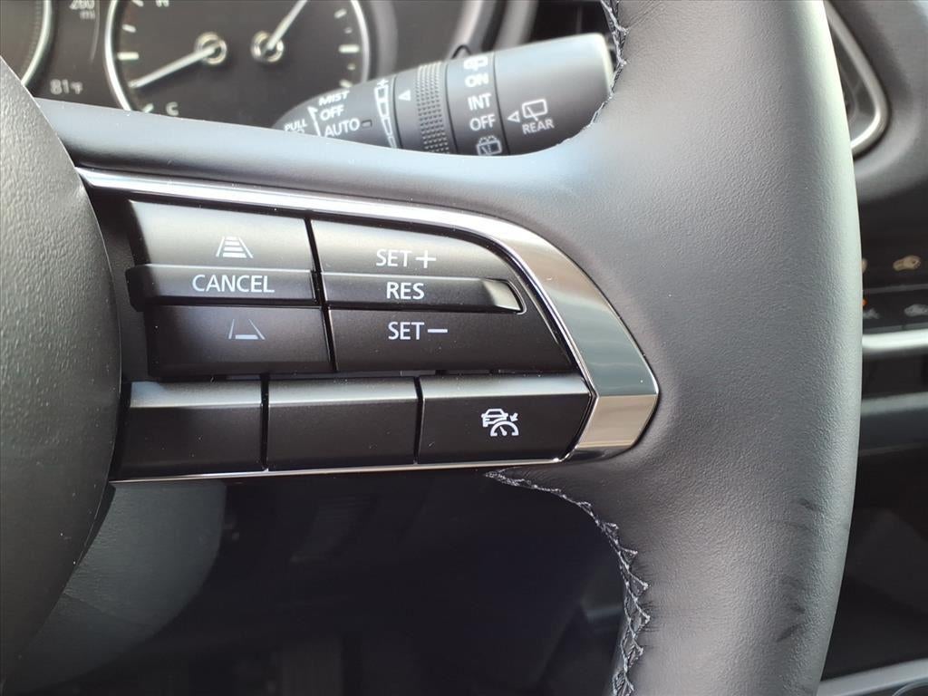 2026 Mazda Mazda CX-30 2.5 S Premium AWD