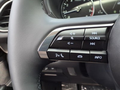 2026 Mazda Mazda CX-30 2.5 S Premium AWD