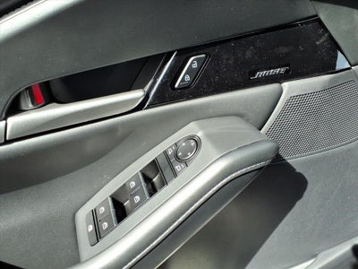 2026 Mazda Mazda CX-30 2.5 S Premium AWD