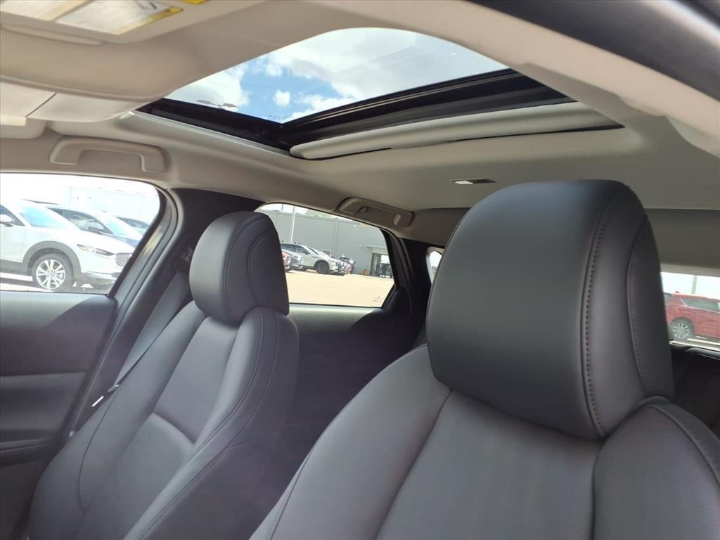 2026 Mazda Mazda CX-30 2.5 S Premium AWD