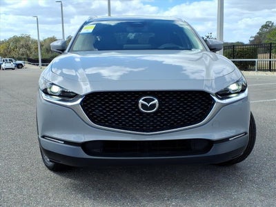 2026 Mazda Mazda CX-30 2.5 S Premium AWD