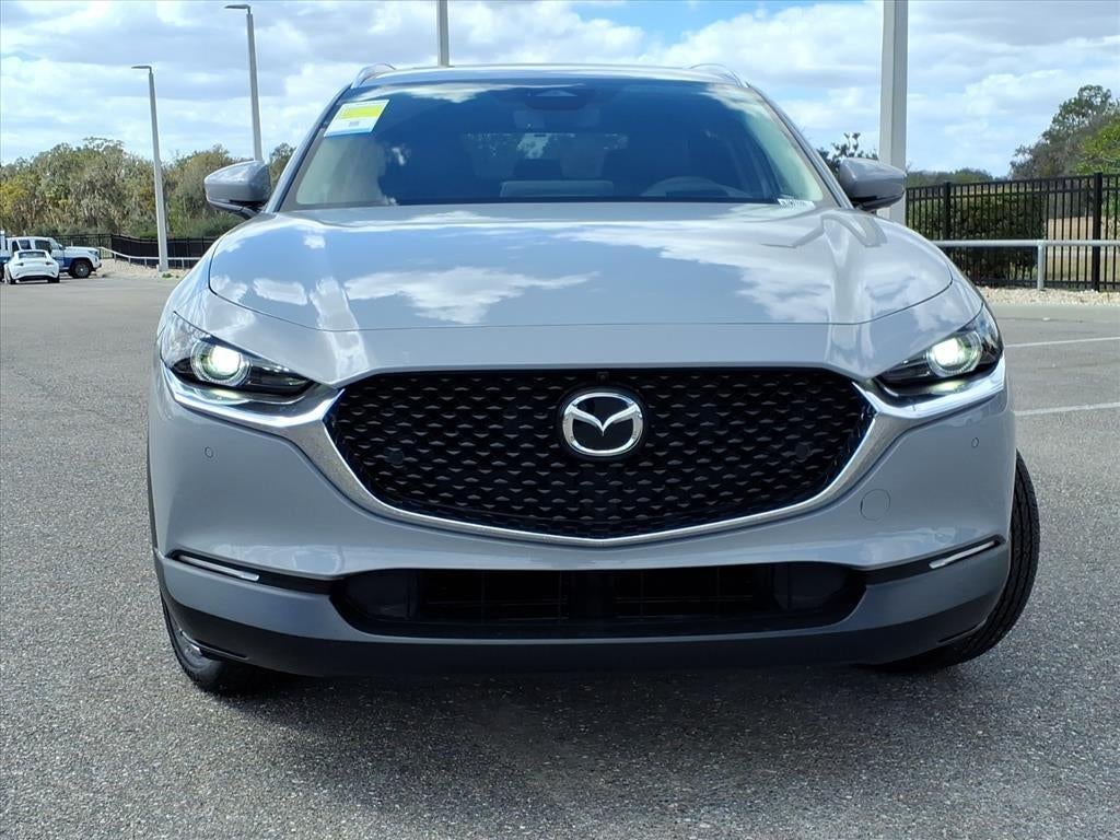 2026 Mazda Mazda CX-30 2.5 S Premium AWD