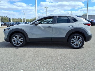 2026 Mazda Mazda CX-30 2.5 S Premium AWD