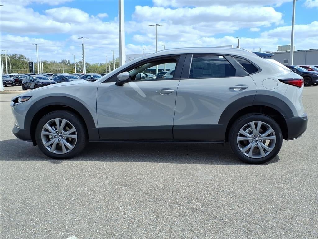2026 Mazda Mazda CX-30 2.5 S Premium AWD