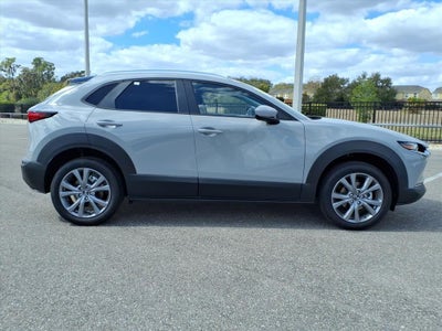 2026 Mazda Mazda CX-30 2.5 S Premium AWD