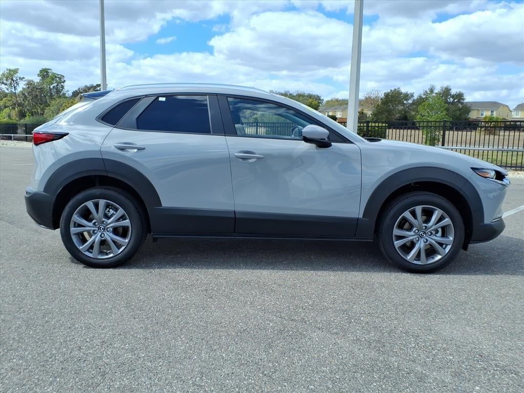 2026 Mazda Mazda CX-30 2.5 S Premium AWD