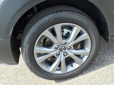 2026 Mazda Mazda CX-30 2.5 S Premium AWD