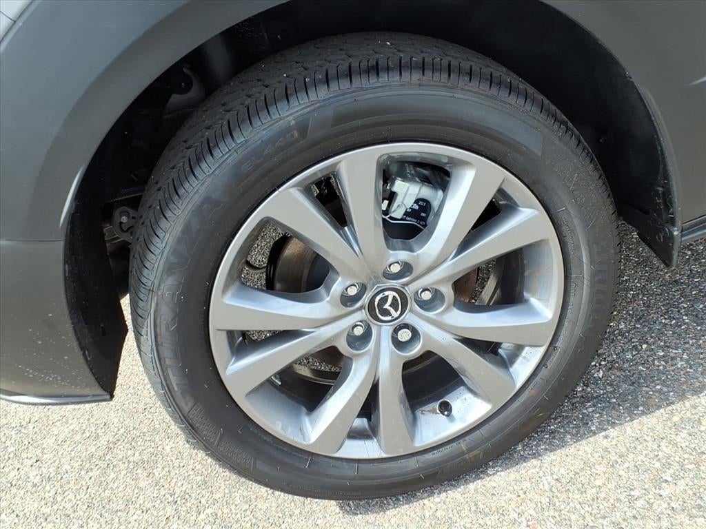 2026 Mazda Mazda CX-30 2.5 S Premium AWD