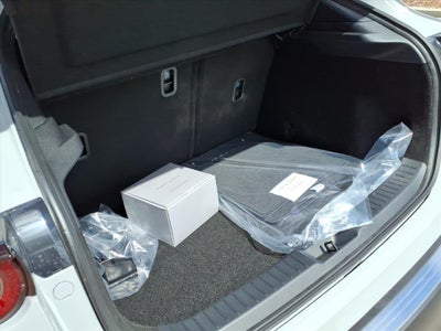 2026 Mazda Mazda CX-30 2.5 S Premium AWD