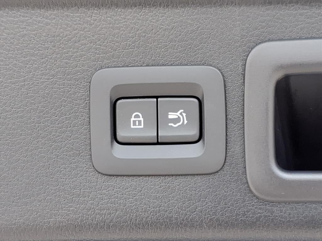 2026 Mazda Mazda CX-30 2.5 S Premium AWD