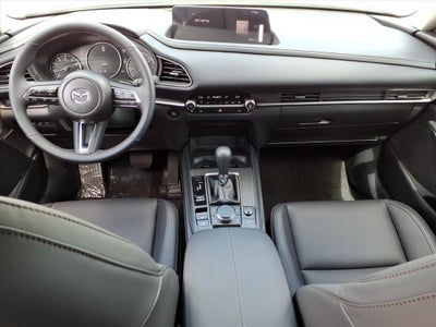 2026 Mazda Mazda CX-30 2.5 S Premium AWD