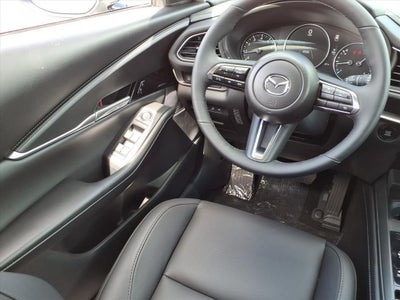 2026 Mazda Mazda CX-30 2.5 S Premium AWD