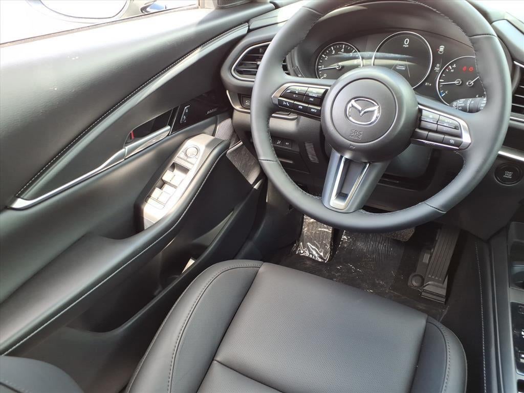 2026 Mazda Mazda CX-30 2.5 S Premium AWD