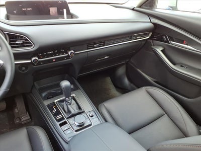 2026 Mazda Mazda CX-30 2.5 S Premium AWD