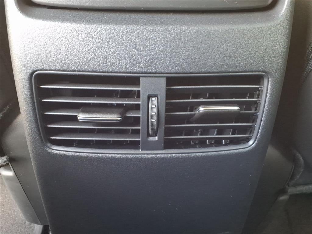 2026 Mazda Mazda CX-30 2.5 S Premium AWD