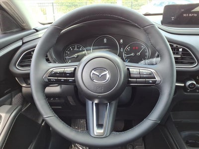 2026 Mazda Mazda CX-30 2.5 S Premium AWD