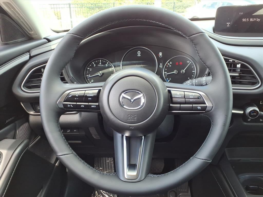 2026 Mazda Mazda CX-30 2.5 S Premium AWD