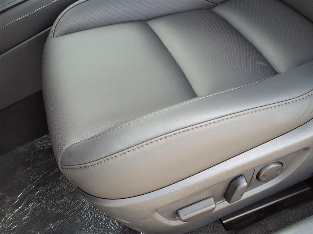 2026 Mazda Mazda CX-30 2.5 S Premium AWD