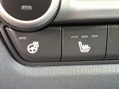 2026 Mazda Mazda CX-30 2.5 S Premium AWD