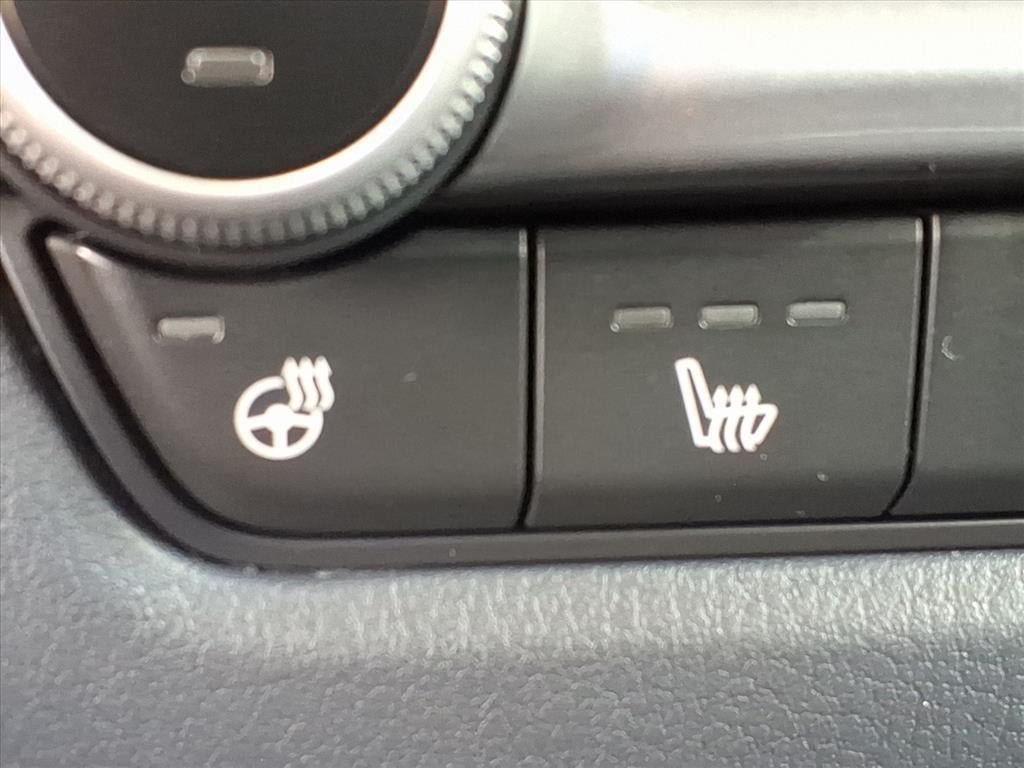 2026 Mazda Mazda CX-30 2.5 S Premium AWD