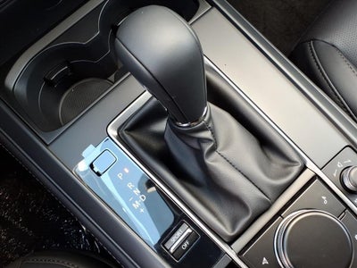 2026 Mazda Mazda CX-30 2.5 S Premium AWD