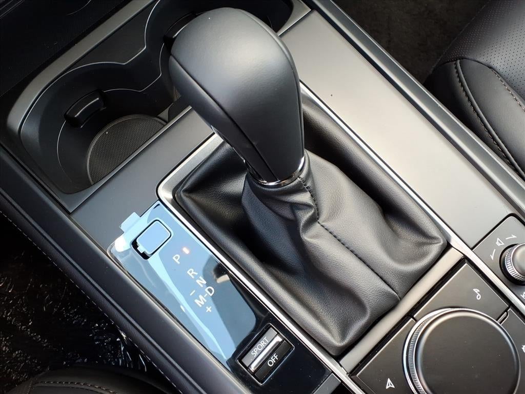 2026 Mazda Mazda CX-30 2.5 S Premium AWD