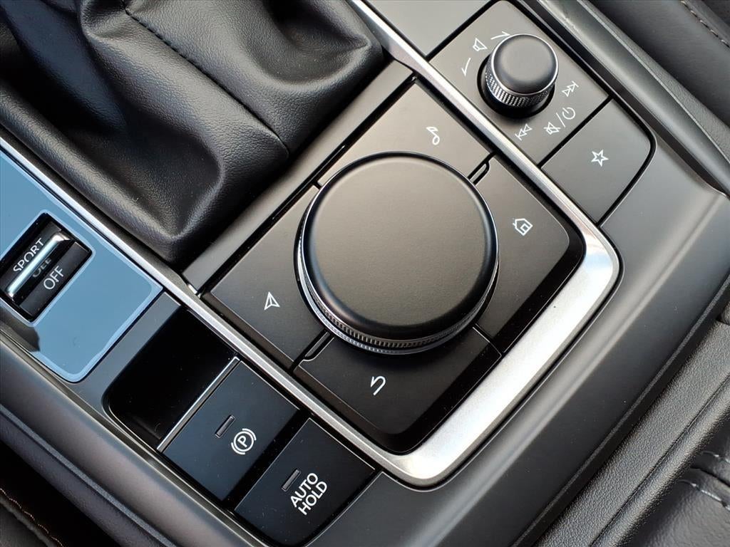 2026 Mazda Mazda CX-30 2.5 S Premium AWD