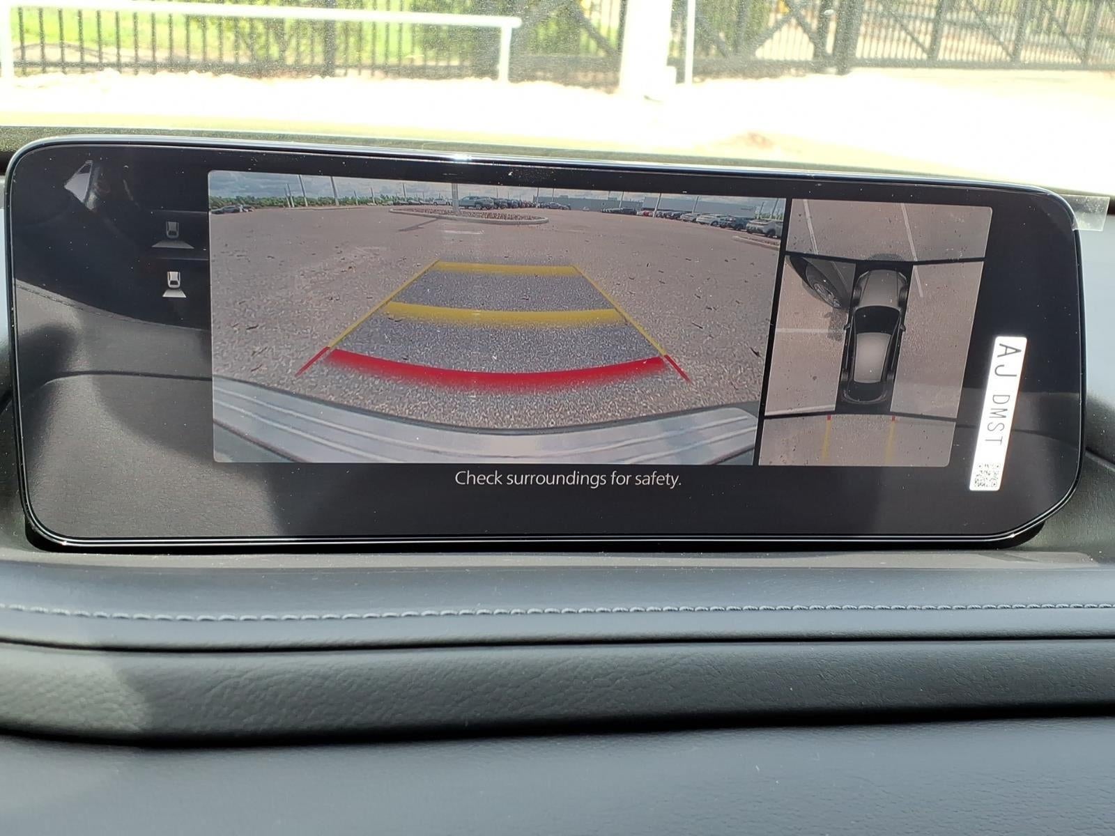 2026 Mazda Mazda CX-30 2.5 S Premium AWD