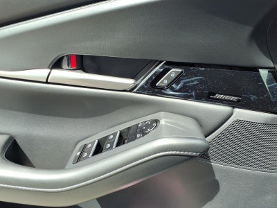 2026 Mazda Mazda CX-30 2.5 S Premium AWD