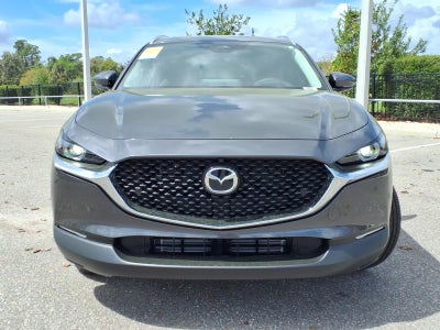 2026 Mazda Mazda CX-30 2.5 S Premium AWD