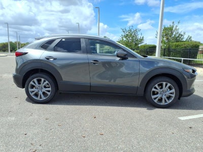 2026 Mazda Mazda CX-30 2.5 S Premium AWD
