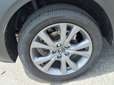 2026 Mazda Mazda CX-30 2.5 S Premium AWD