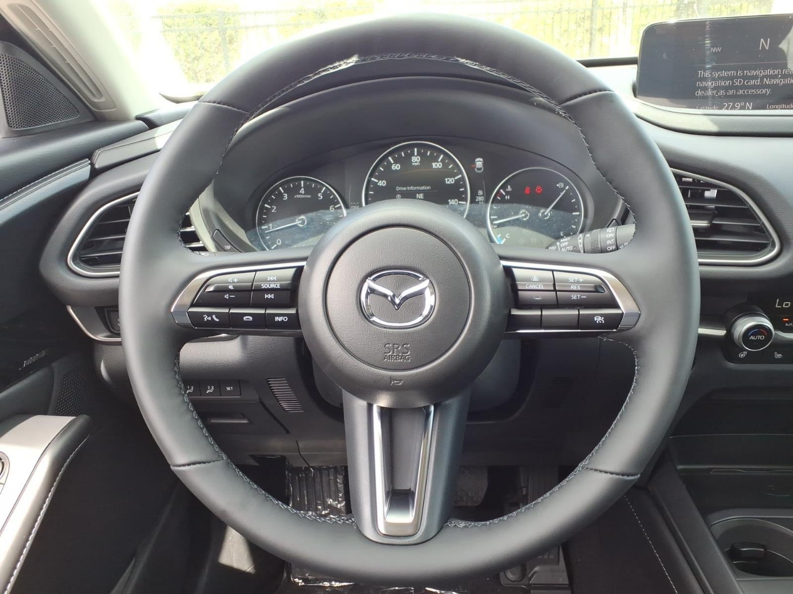 2026 Mazda Mazda CX-30 2.5 S Premium AWD