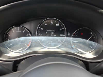 2026 Mazda Mazda CX-30 2.5 S Premium AWD