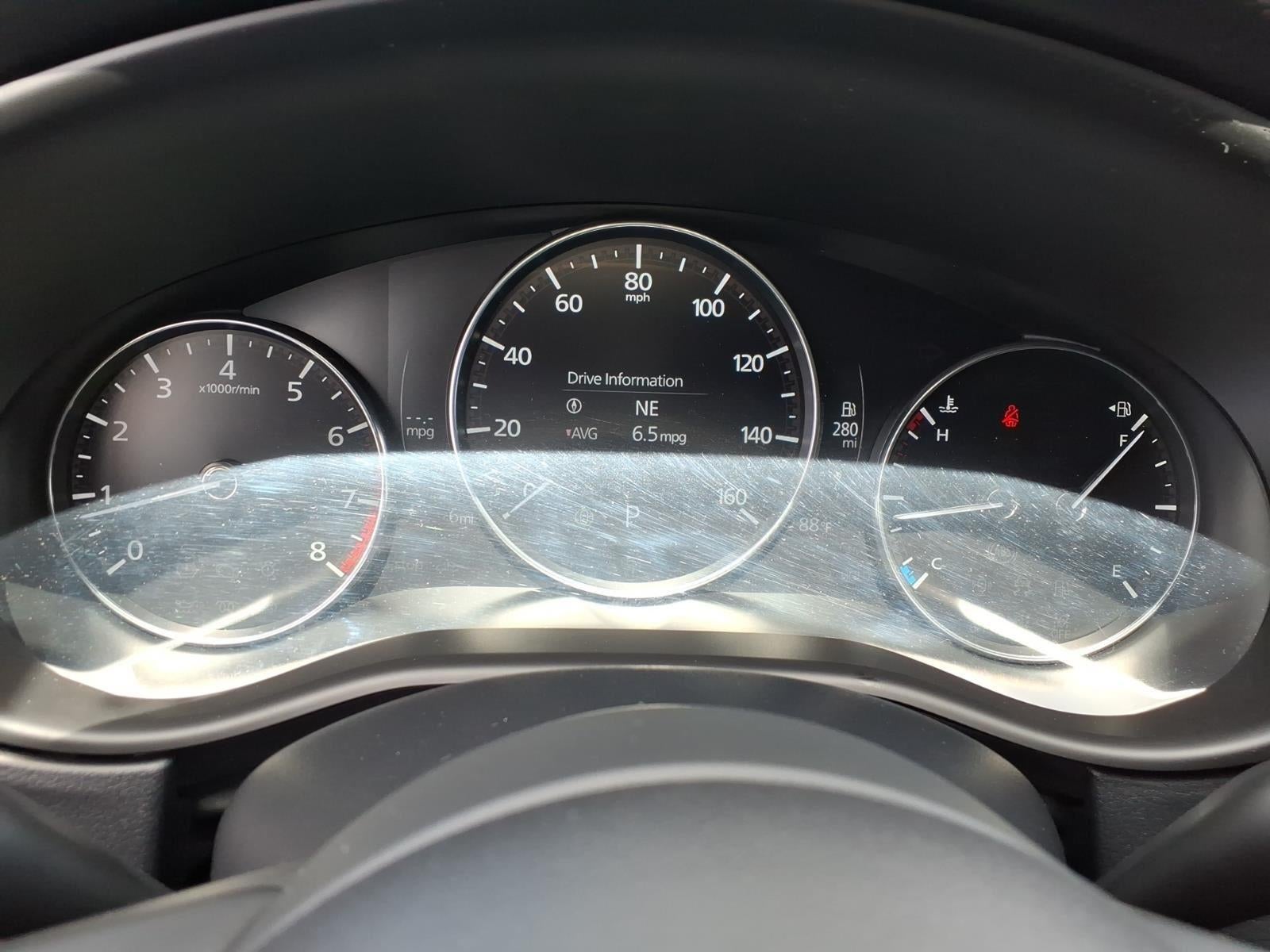 2026 Mazda Mazda CX-30 2.5 S Premium AWD